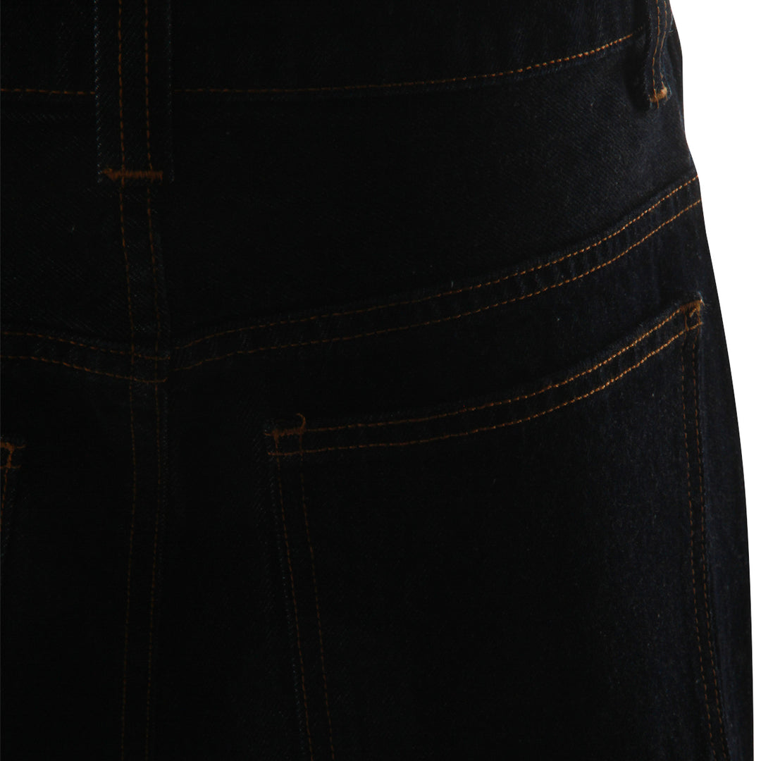 Khaite Jeans - BENSON | 00524fc0740dcba72121ad81e25a0a4ece04a6d9