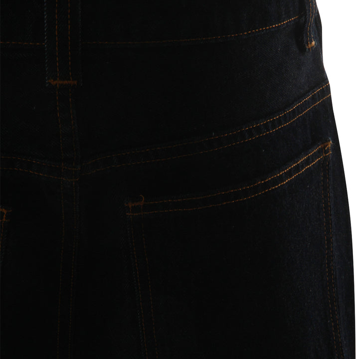 Khaite Jeans - BENSON | 00524fc0740dcba72121ad81e25a0a4ece04a6d9