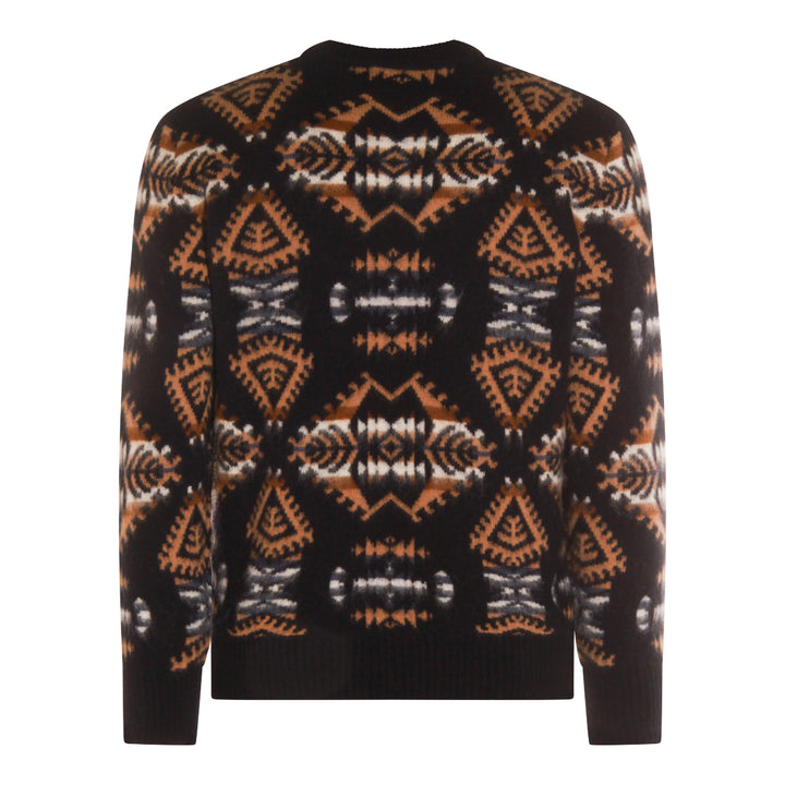 Altea Sweaters - Blue and green | 07fb851a39549cb449c2dacd2f87c49442774e29