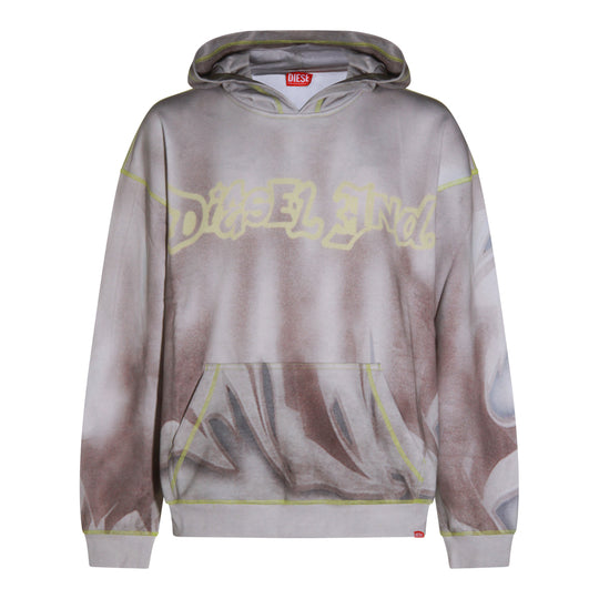 Sweaters Blacks And Greys