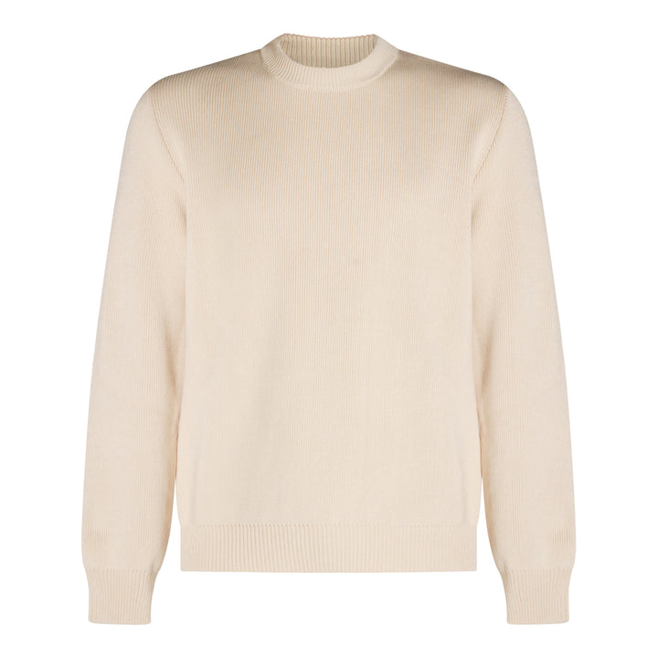 Golden Goose Sweaters - TRAVERTINE | 92db1e9a89427d8b1e679267be35f56ca81110cb