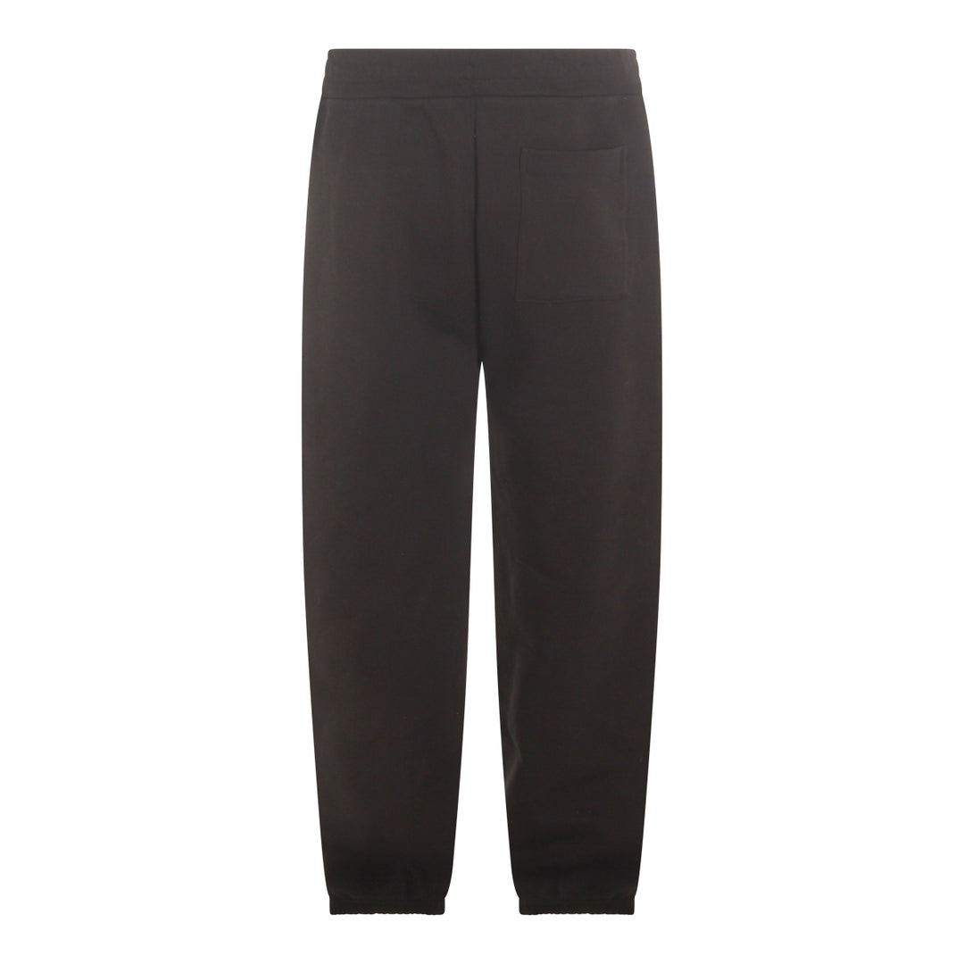 Jil Sander Trousers - Blacks and greys | 7edeb6ee6fa781c6946d33a327f0a4779e6612bc