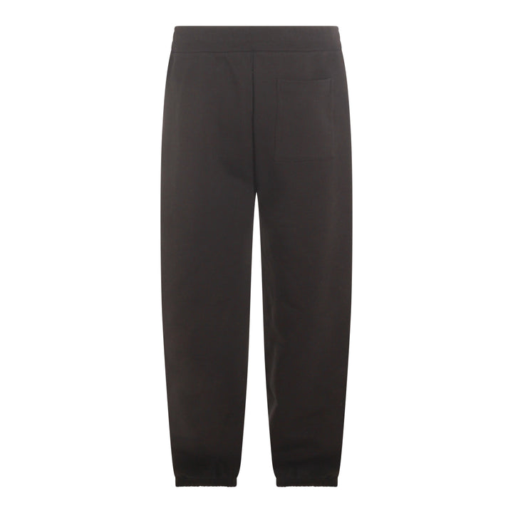 Jil Sander Trousers - Blacks and greys | 7edeb6ee6fa781c6946d33a327f0a4779e6612bc