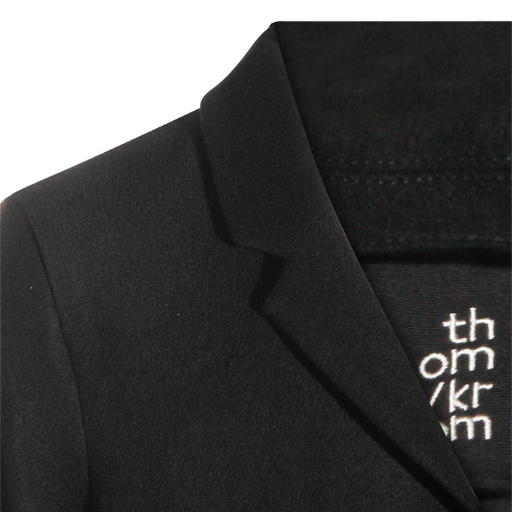 Thom Krom Jackets - Blacks and greys | 6ded1f2d6ea42e8a0f21b4c7c4548db2f525e9f4