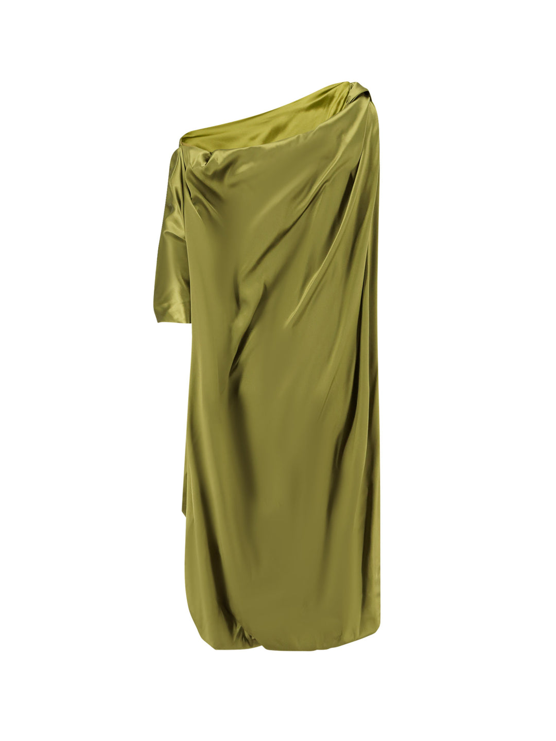 Dries Van Noten Dresses - Blues and Greens | db1c9e882b91f6e029aa9b8b1aa7c4833638c39c