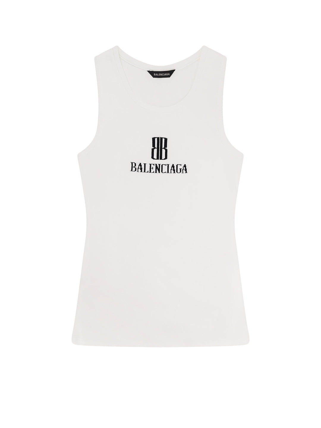 Balenciaga T-shirts and Polos - Light and natural | e1dbd4622dbbfb3449ae895aa6382c2345a5b3eb