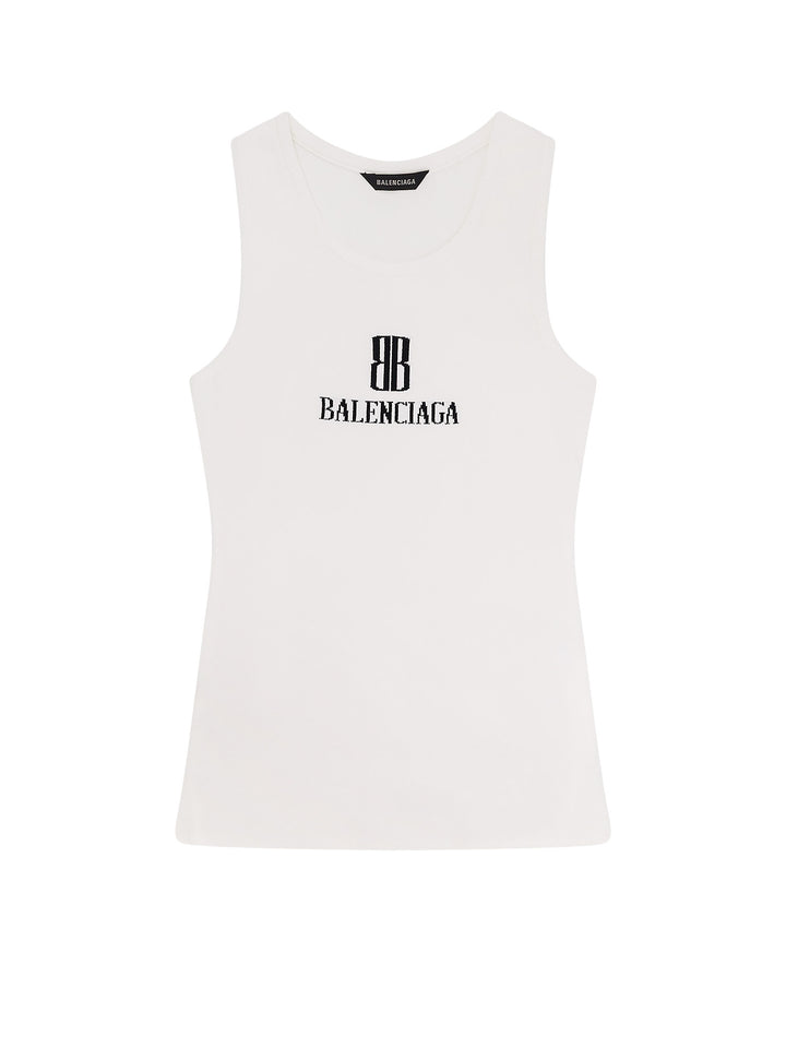 Balenciaga T-shirts and Polos - Light and natural | e1dbd4622dbbfb3449ae895aa6382c2345a5b3eb