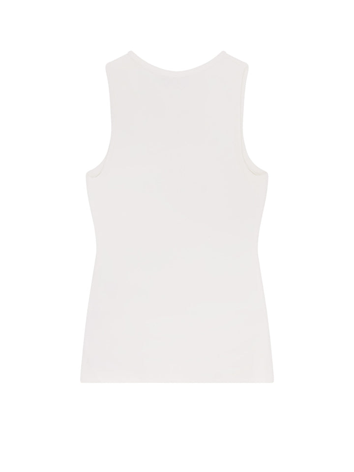 Balenciaga T-shirts and Polos - Light and natural | 0e346b28ab67d87cd76d705c2df663e6ffc19b55