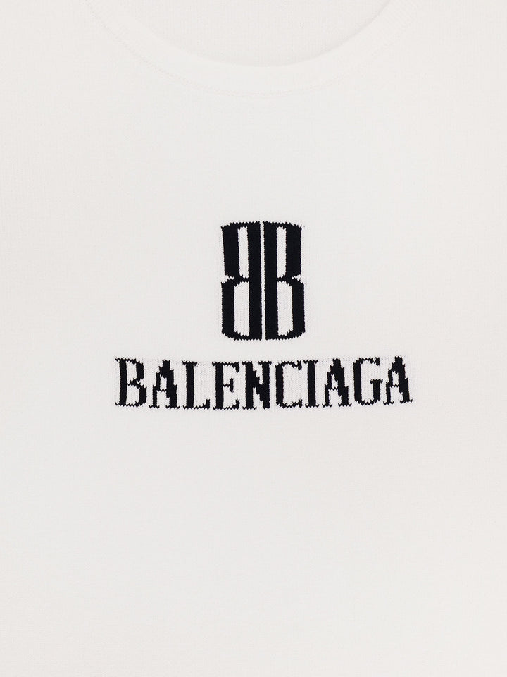 Balenciaga T-shirts and Polos - Light and natural | 9ab351af813a2eefd10321965f09c6c51cef1439