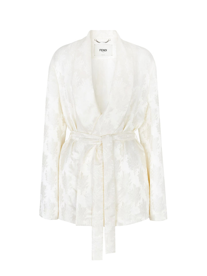 Fendi Clothing - Neutral | c53b86d4a8aa3fafe352f46fb98cca994b5d0b11