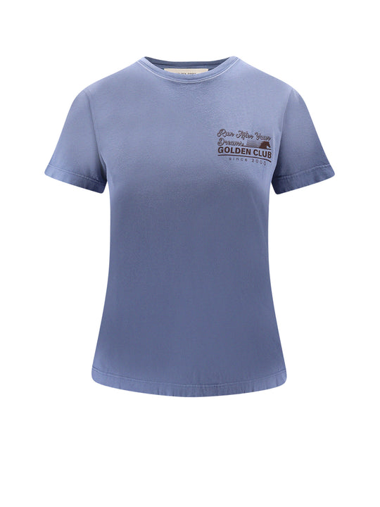 Cotton T-Shirt