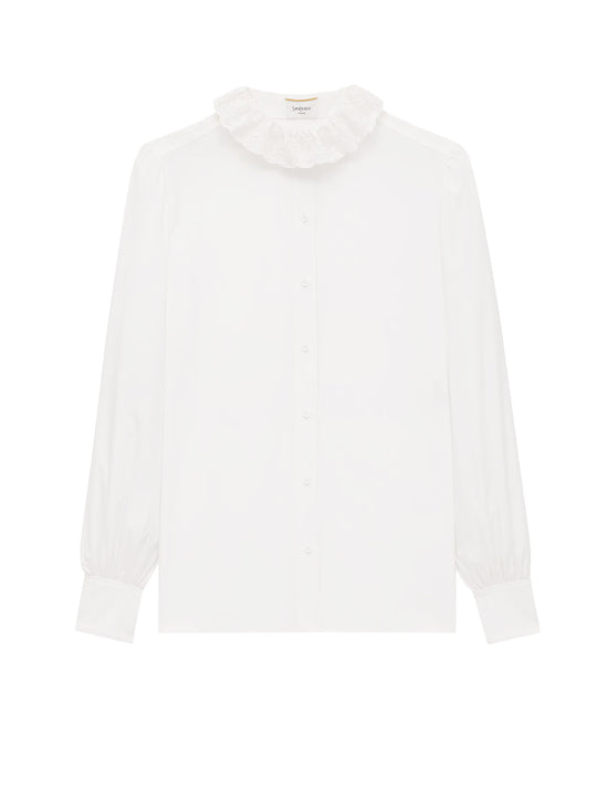 Certified Cotton Shirt