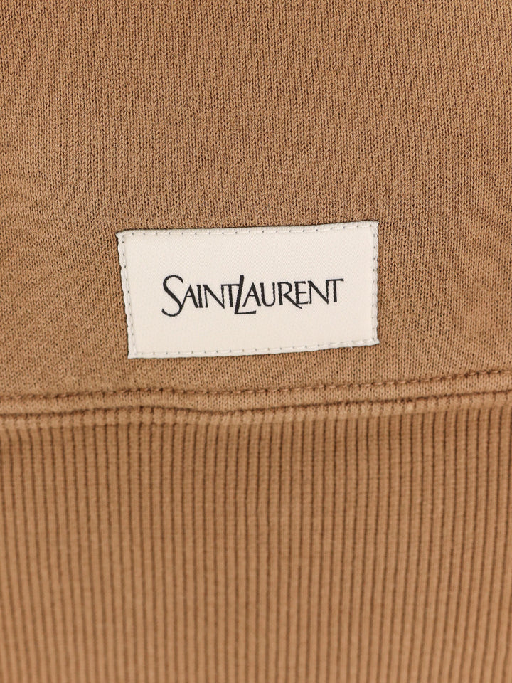 Saint Laurent Sweaters - Dark | 2e723efaf2dcb22d0378d9189e004fa200090e40