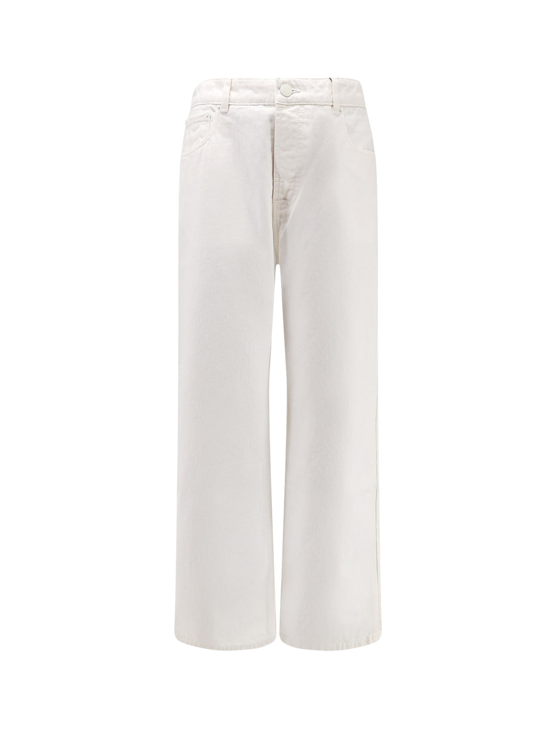 Ami Paris  - BLANC CREME | fd7d66611dd867df553a8bd6074f12a999884313