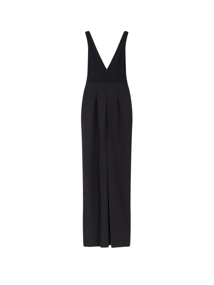 Elisabetta Franchi Dresses - Blacks and greys | f2508772bc223d9acba1367e8016ed10da25016d