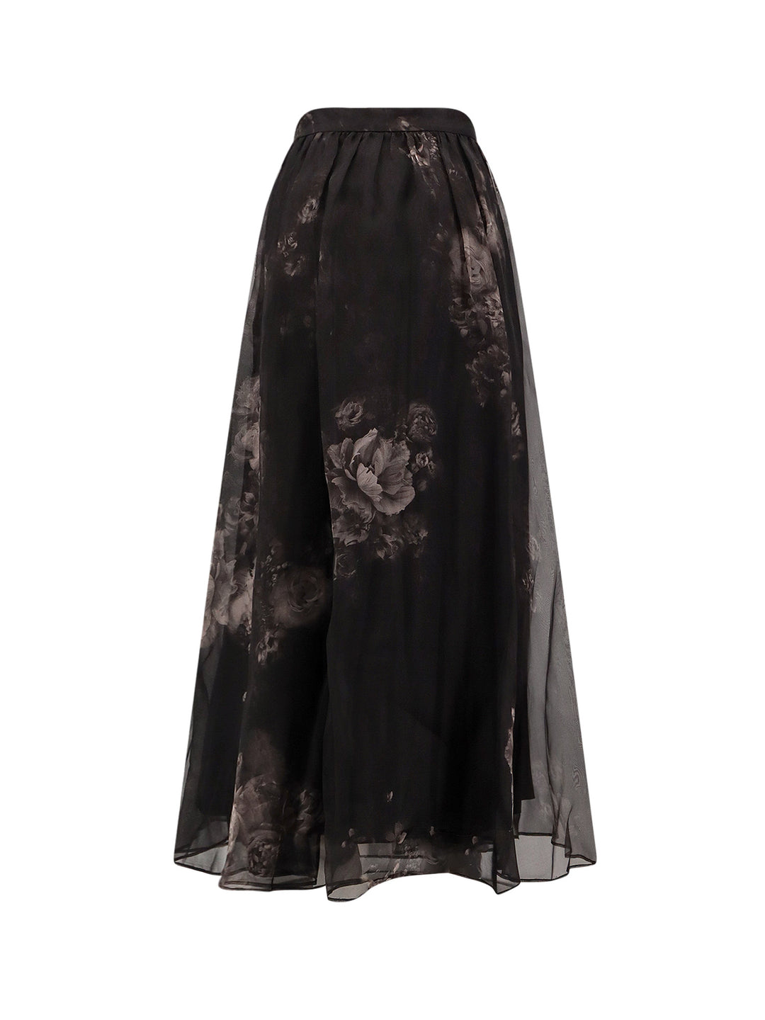 Zimmermann Skirts - Ghost Floral | 42c4be637cdaf926fb78821299890136b4495977