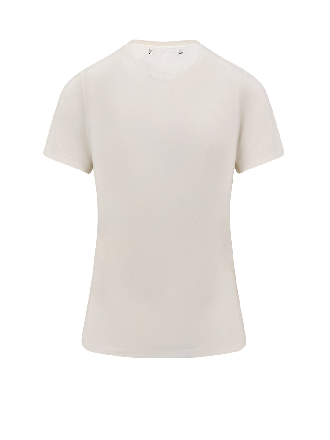 Golden Goose T-shirts and Polos - ARTIC WOLF | f0e0962239a68e64b40d33de0c3afed30b6bd712