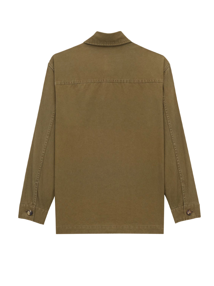 Saint Laurent Shirts - SAVANE | 360d346e8874946963b3788c133841ef6ff97742