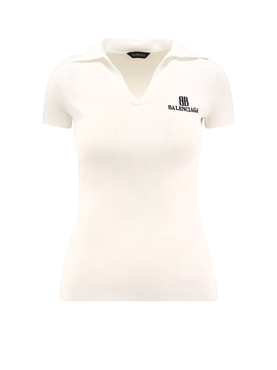 Balenciaga Sweaters - White | 3ca72f42940129d2805656ad66c55de957d5943f