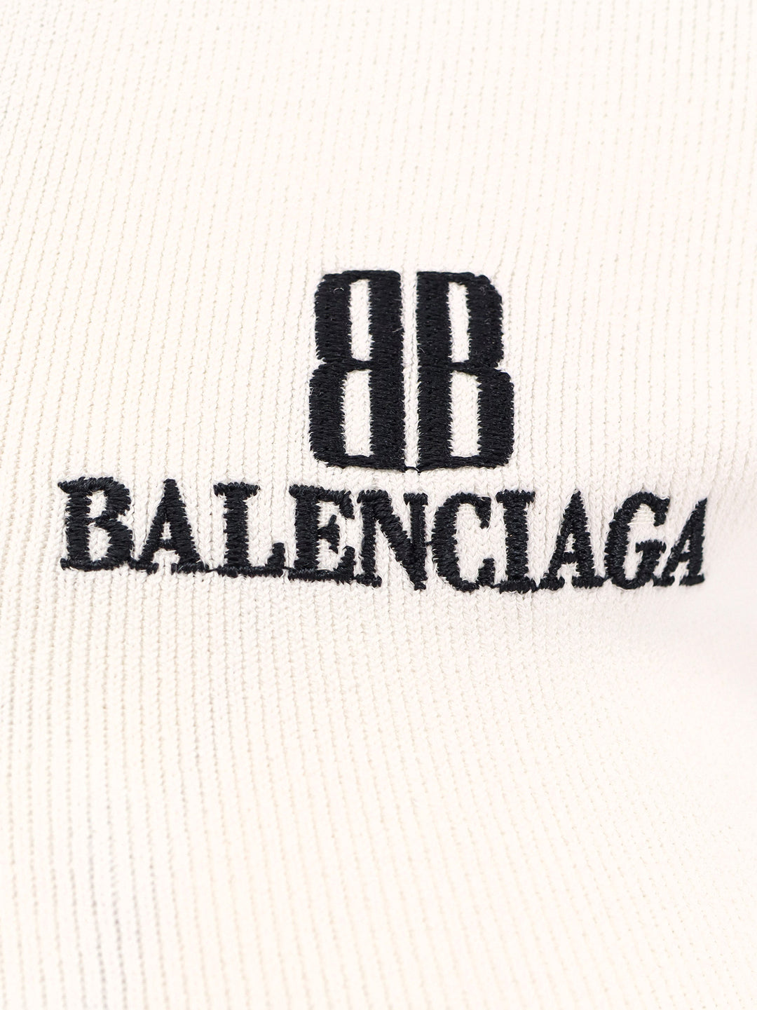 Balenciaga Sweaters - White | 9d75c4e7966114608d5e0f4d9fdf957829c888e1