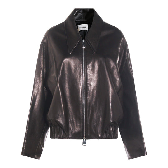 Jackets Blacks And Greys