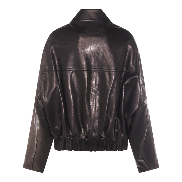 Khaite Jackets - Blacks and greys | 0c6c9ac4cb6884925f2badd928a3621fdcff3bb2