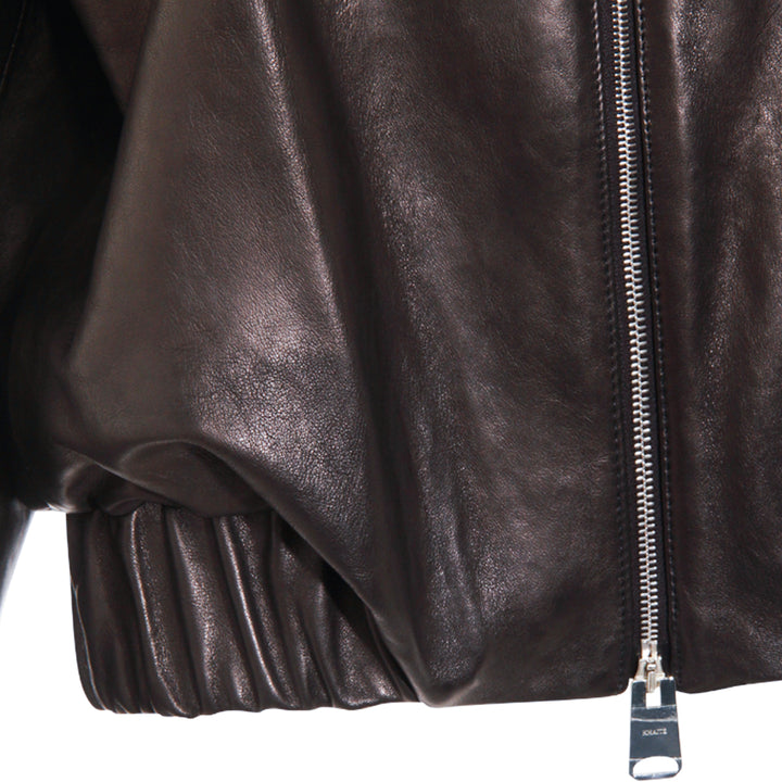 Khaite Jackets - Blacks and greys | 409535a3f2aa128a65e24d1dbbd89d045666245b