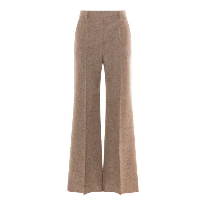 Valentino Trousers - AVORIO/BEIGE | 6987ca6494290e1e01a2b5b3578d32d8040e9469