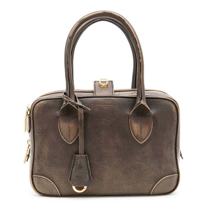 Golden Goose Bags - CREMA/MARRONE | 1599047fcaf450d8e88a2fdc15c16f2cc56e3346