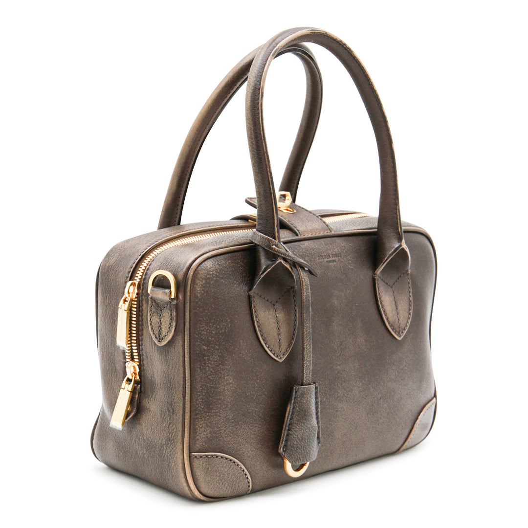 Golden Goose Bags - CREMA/MARRONE | 2fd300476acf4435a672f4e0988127721333f4fb