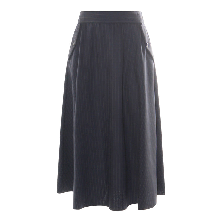 Golden Goose Skirts - Blue and green | 8ac25ba8b8883fa15d776234e1c05c4591608bda