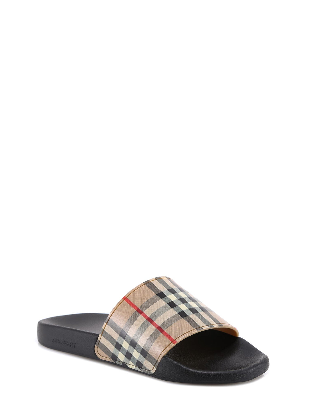 Burberry Sandals - Light and natural | 63f92134b13051a78d04dea7e53325e0d6778924