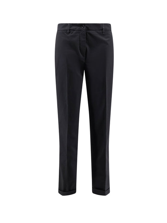 Cotton Trousers