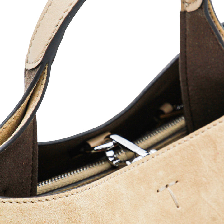 Tod'S Bags - Light and natural | 290f783c973a1f73fb38a1b7ef0ecf90284691ef