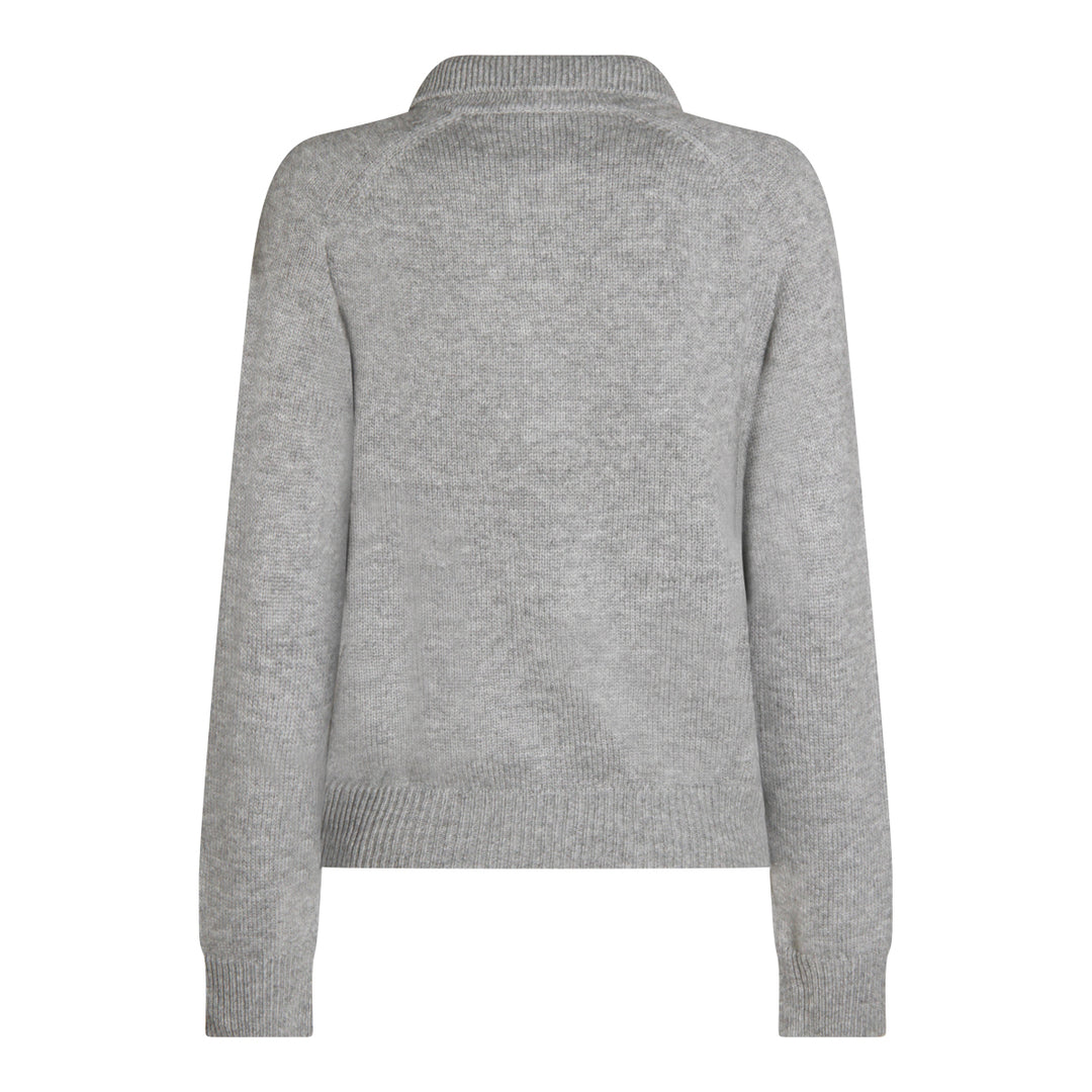 Allude Sweaters - Blacks and greys | 4e112150e97a3ba912b16e1de66eeaf533fdf299