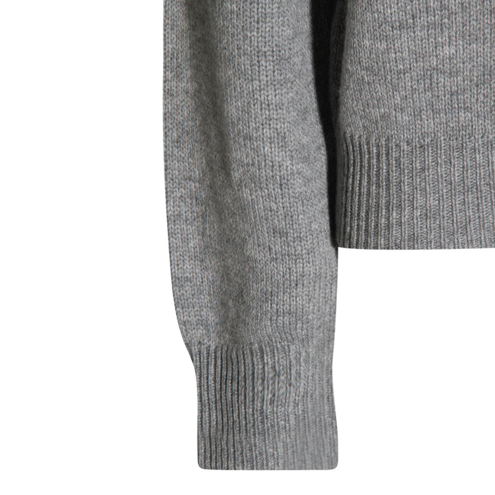 Allude Sweaters - Blacks and greys | 29b735709745b5eba5075a909a8bc543c2b07f79