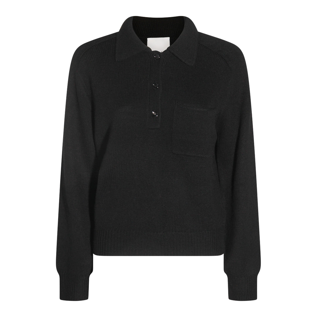 Allude Sweaters - Blacks and greys | 67346ba85a76648a3c8aff8bce2d3a9af2ba9616