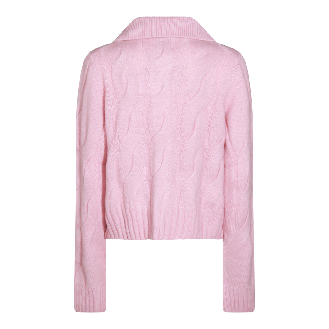 Allude Sweaters - Light and natural | 3c62a8065f50b0f1774f533a4fd246d35b8b8d7b