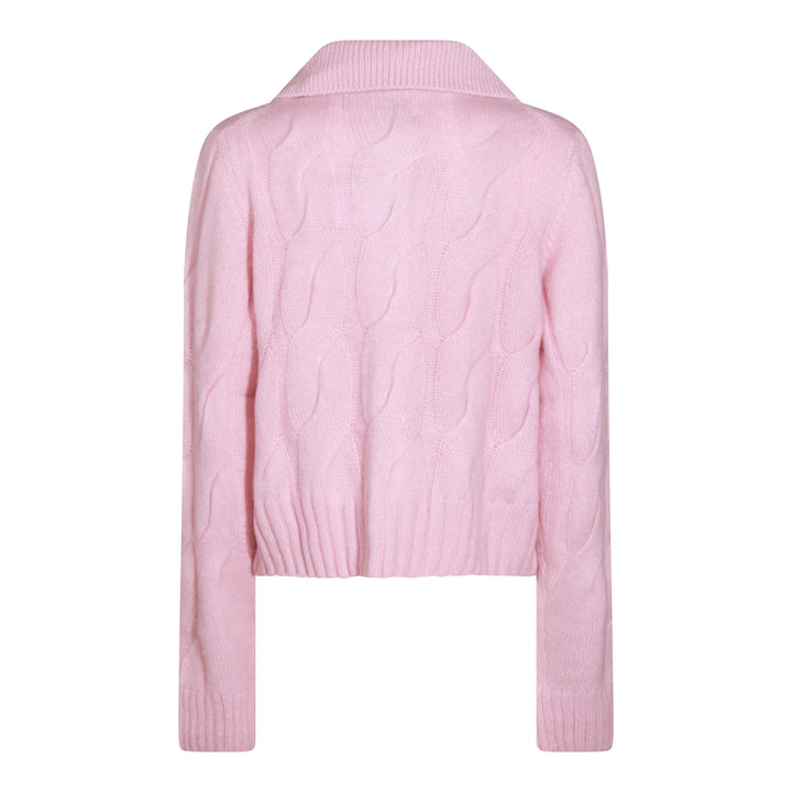 Allude Sweaters - Light and natural | 3c62a8065f50b0f1774f533a4fd246d35b8b8d7b