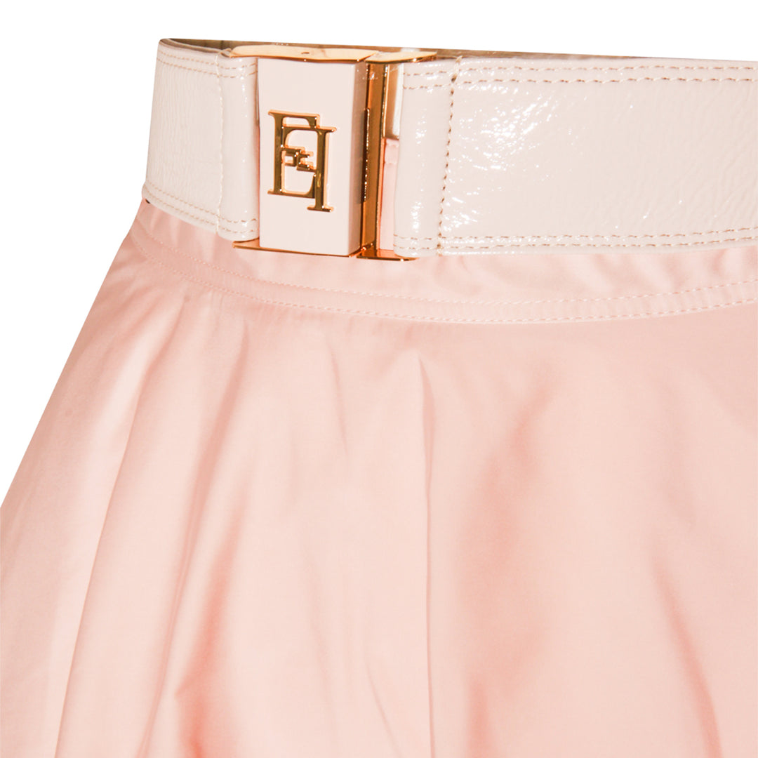 Elisabetta Franchi Skirts - NUDE/MILK | 187a72cb8a9b70ad8f3e78e297858c0345f7ddc6