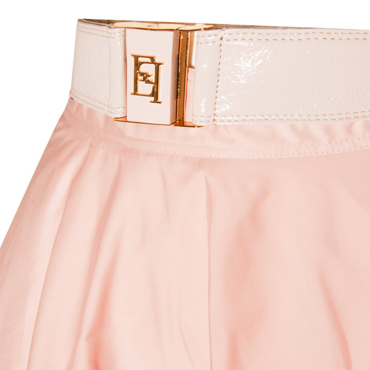 Elisabetta Franchi Skirts - NUDE/MILK | 187a72cb8a9b70ad8f3e78e297858c0345f7ddc6