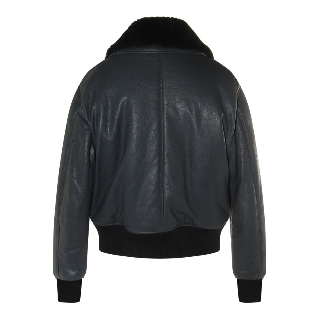 Ami Paris Jackets - Blacks and greys | 4548adb3d1c915bd3ec571c27d9885ac68f891cf