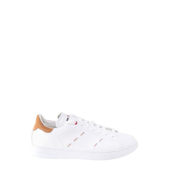 Kiton Ciro Paone Sneakers - Light and natural | 18b28f5e5e3fea5d4b9a72b62530b1f2ade42855
