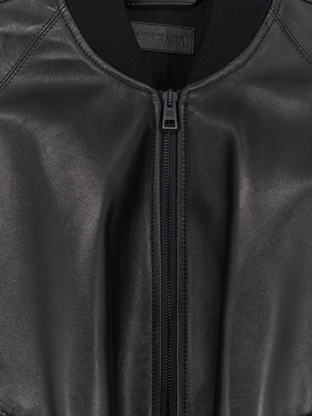 Balenciaga Jackets - Neri e Grigi | 5dc738cfed54ff4c2e292e4c6359aa188ca7902f