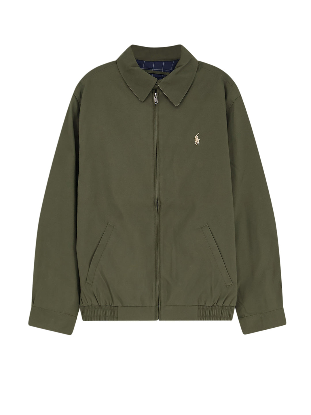 Polo Ralph Lauren Jackets - COMPANY OLIVE | 2e2d008a500abd0fe2f9e527fe85d68a8d21f209