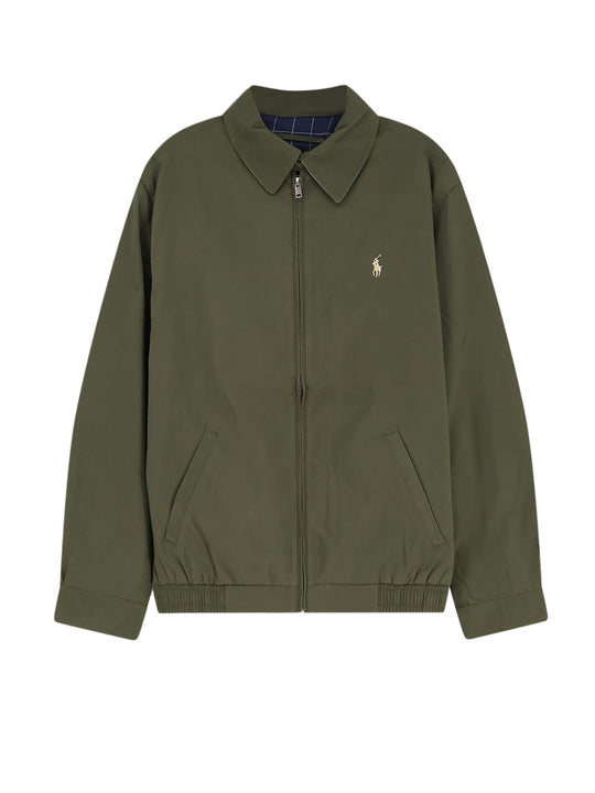 Recycled Material Jacket