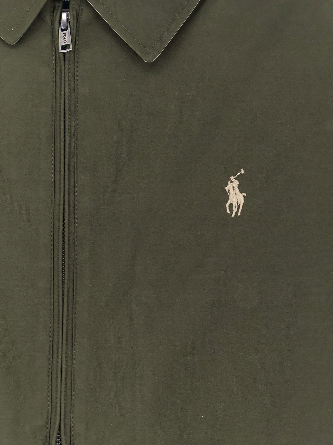 Polo Ralph Lauren Jackets - COMPANY OLIVE | 623afa0751f01718cdb180ed137de2ee5399e0f4