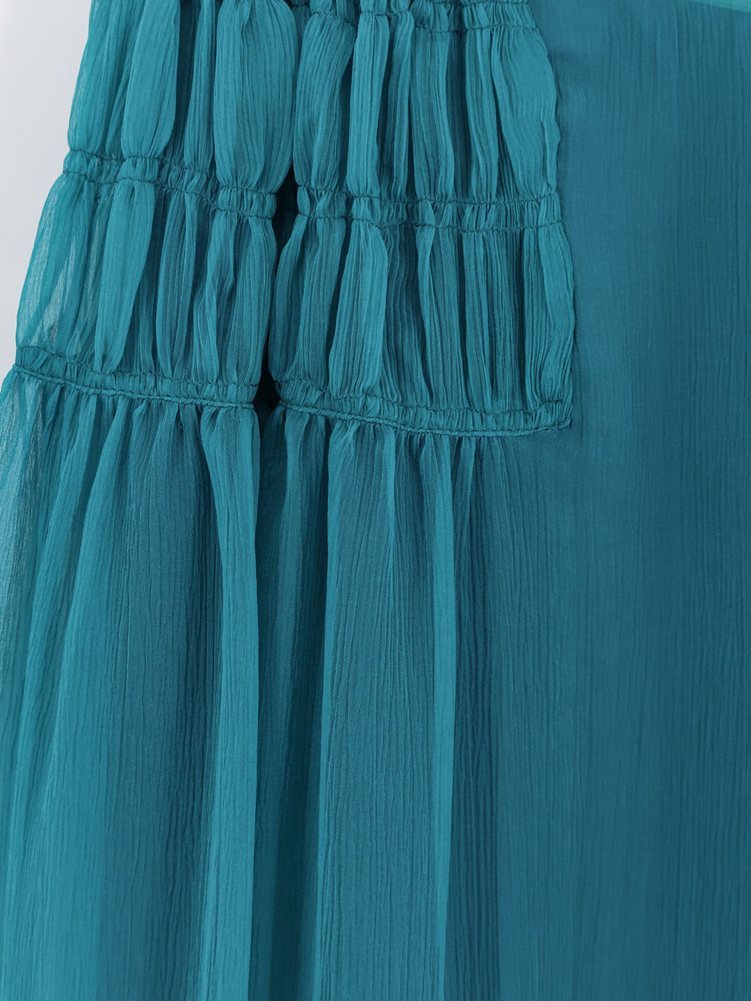 Dries Van Noten Skirts - PETROL | ee7a8d4cd7af21410cfbc643d59563b09ec93867
