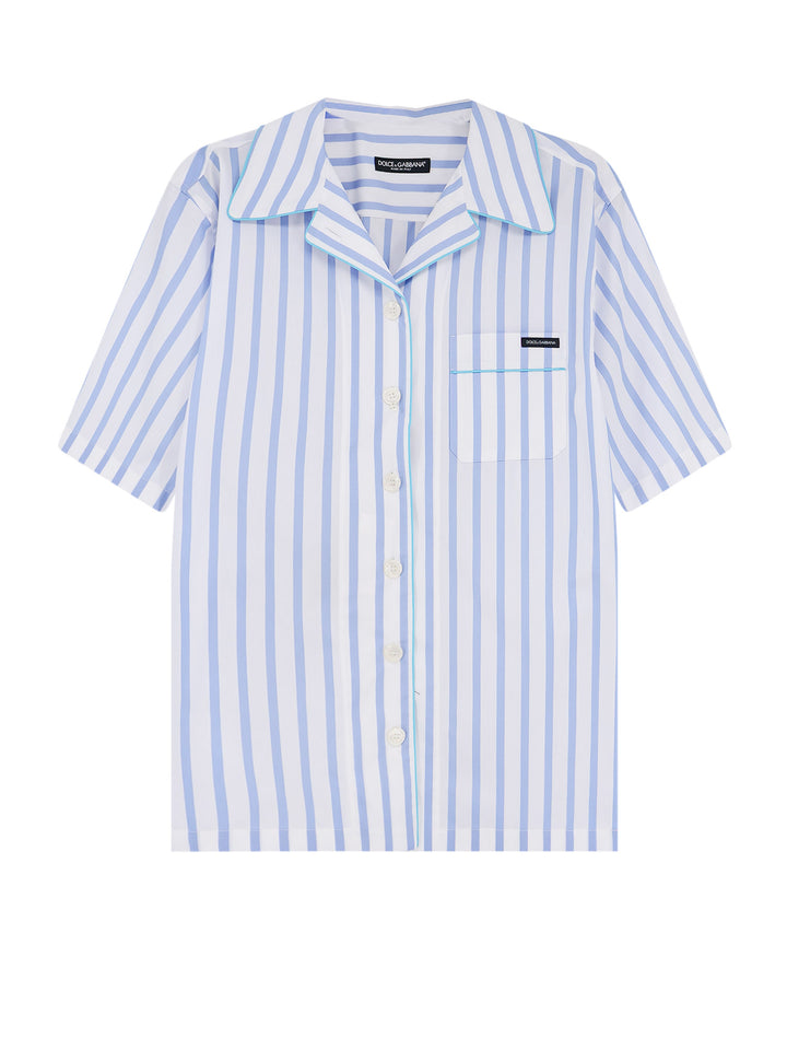 Dolce & Gabbana Shirts - RIGATO | d7b3c74301d279783df65208be892c75972cfa44