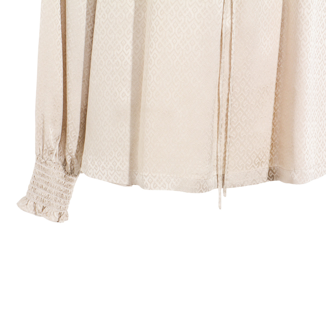 Burberry Shirts - TAUPE BEIGE IP PATT | d60c30d42e3feca73bed2633fd089e0fedd0bc3f